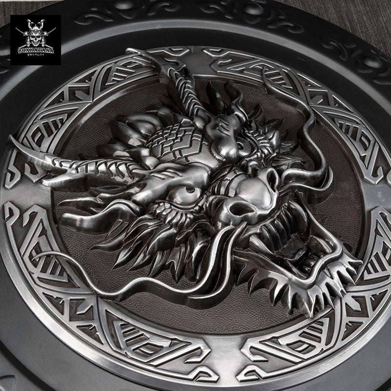 Dragon King Shield