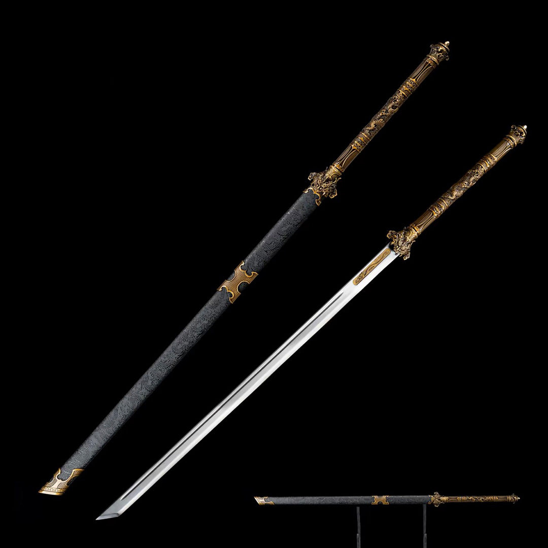 Skyrend Tangsword