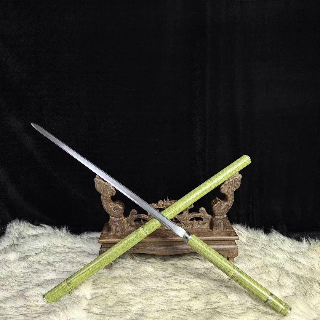Yellow Bamboo Edition