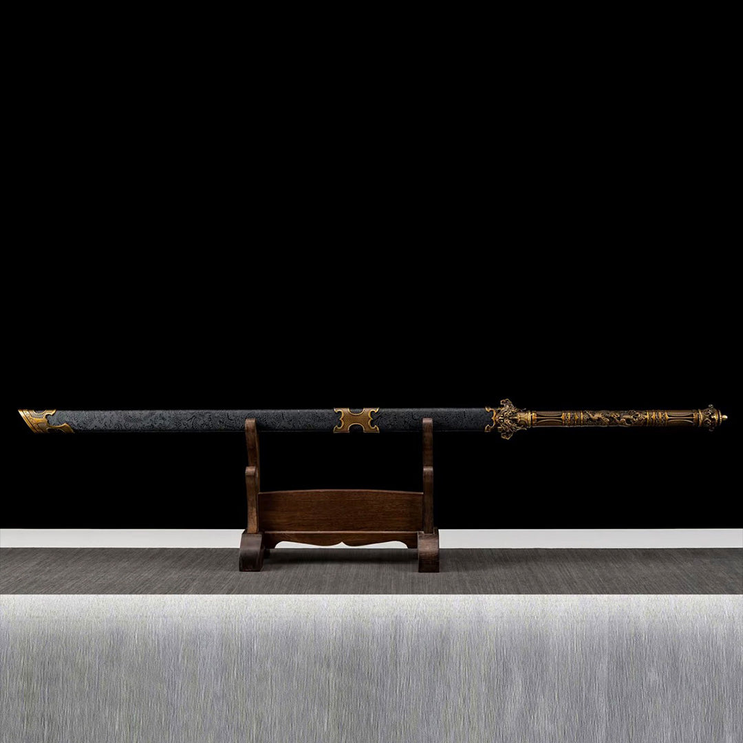 Skyrend Tangsword