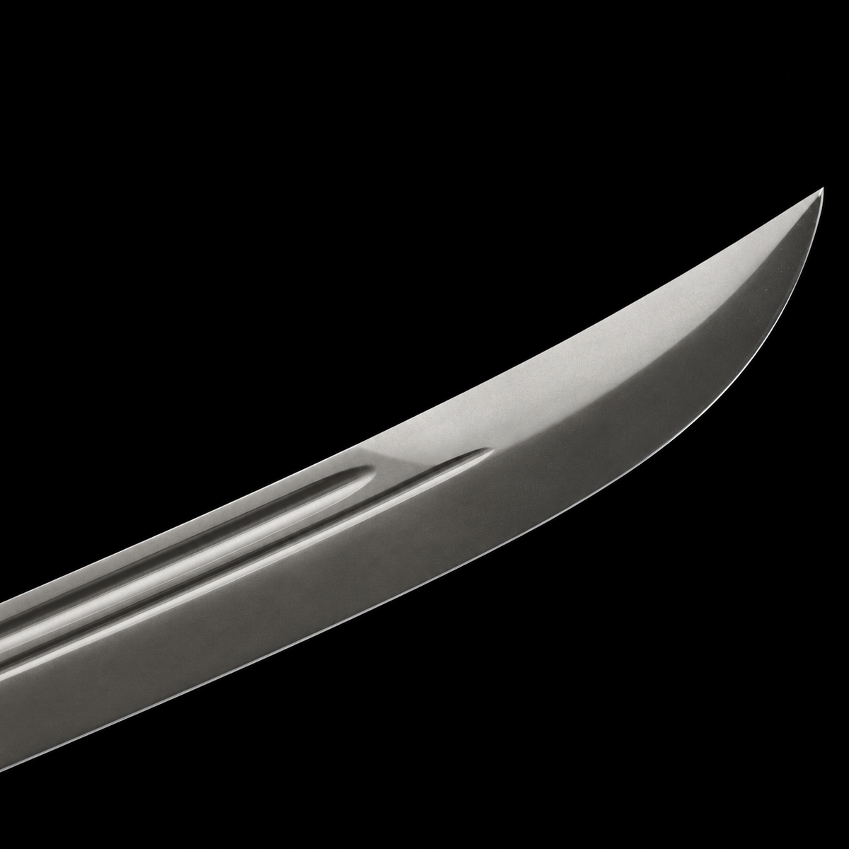 Storm Crow Short Sword