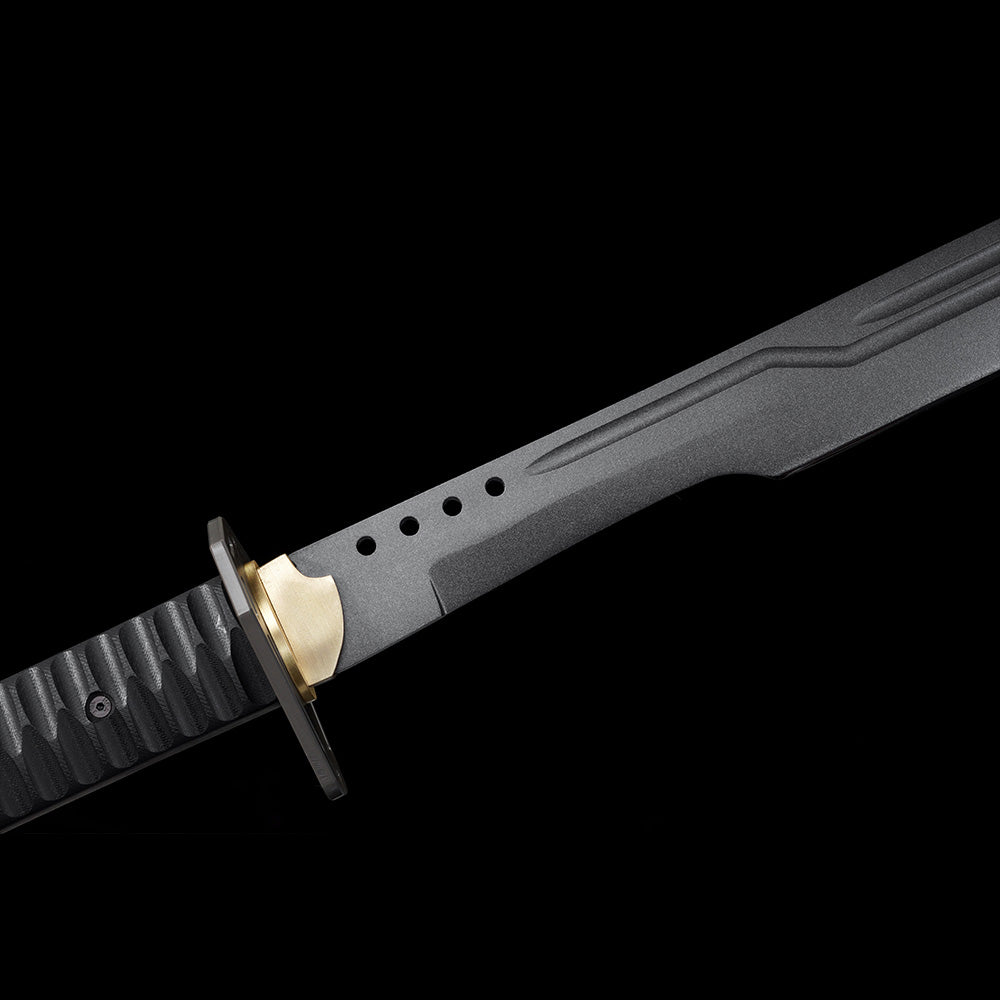 Storm Tactical Knife