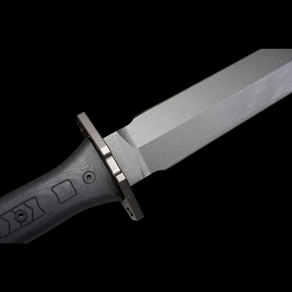 Carbon Viper Tactical Blade