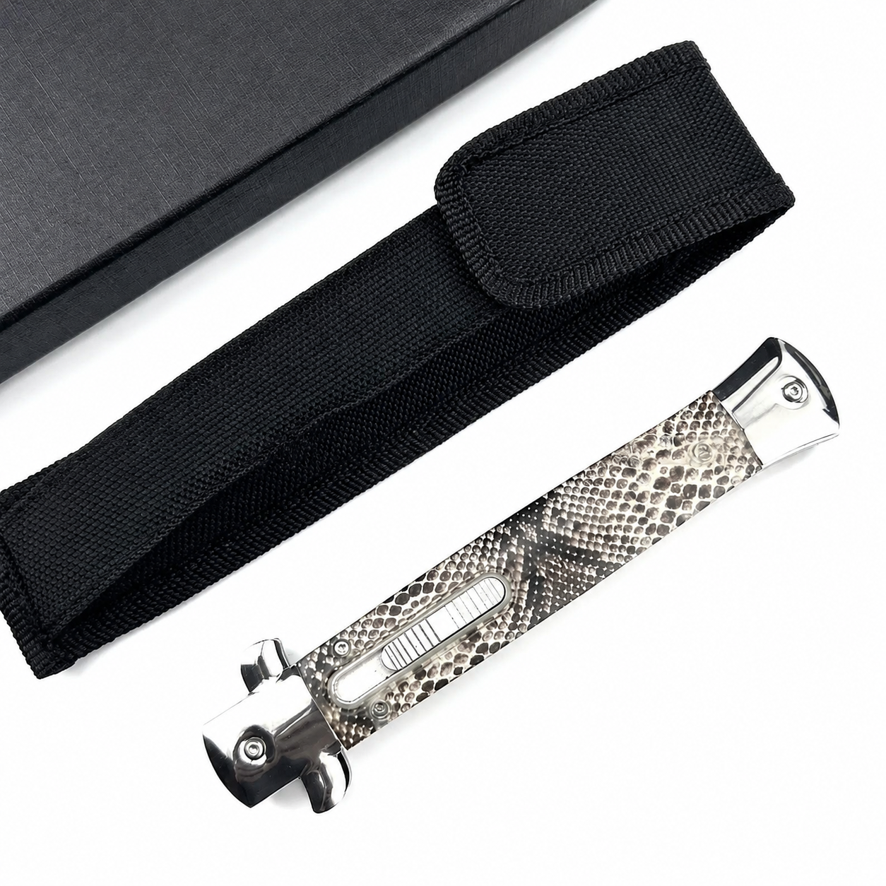 AKC OTF Knife