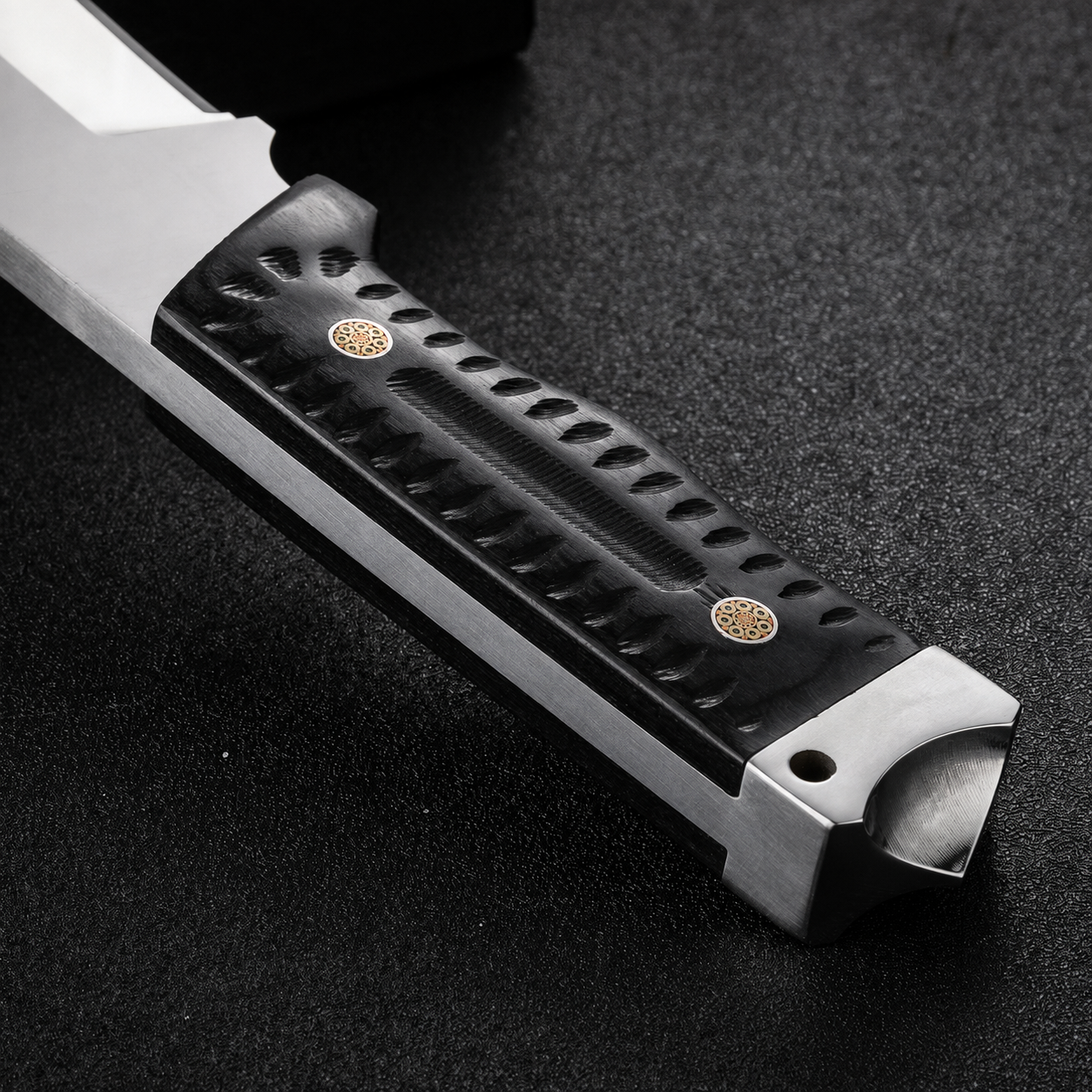 Absolute Tanto Full Tang Knife