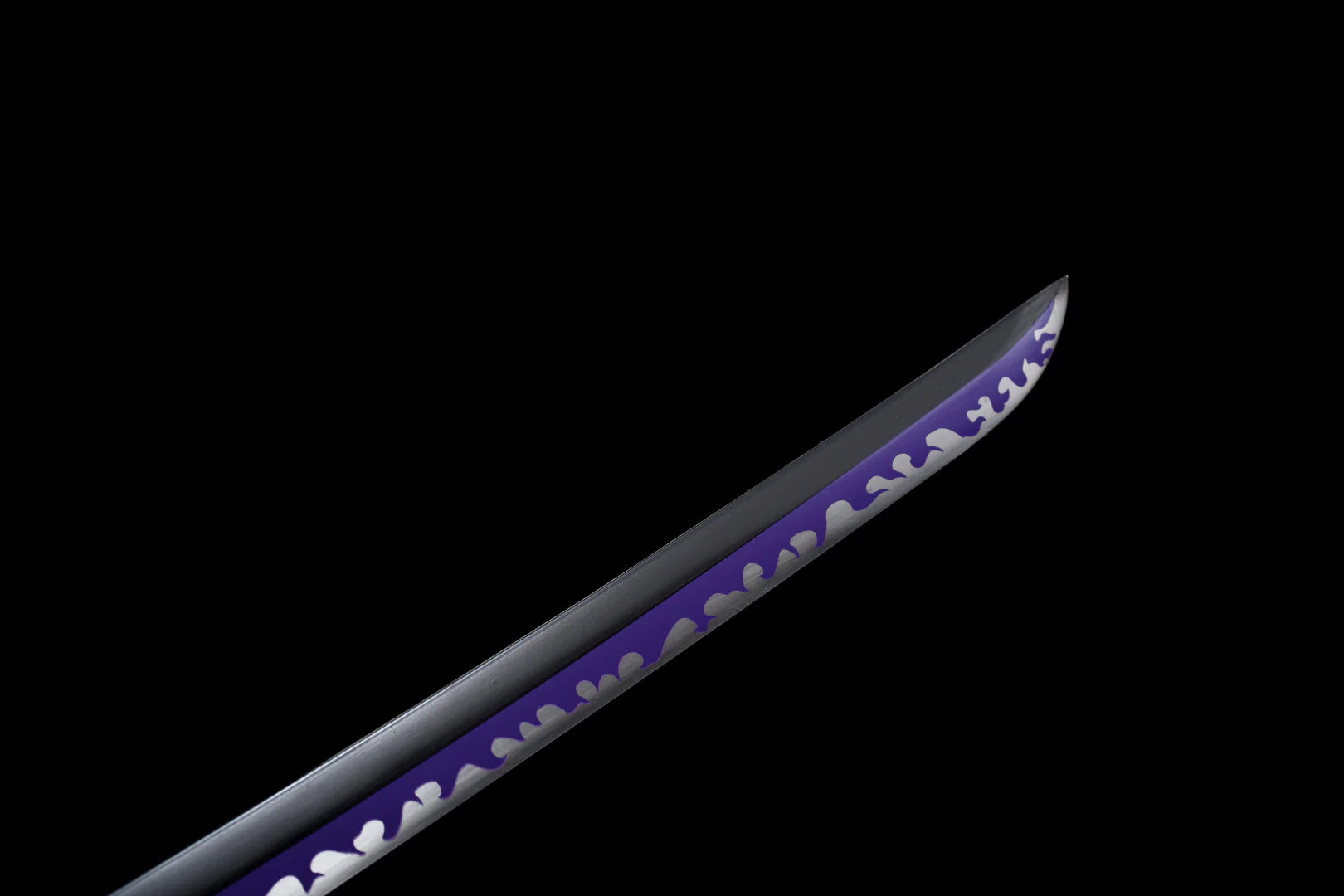 Ame no Habakiri Katana