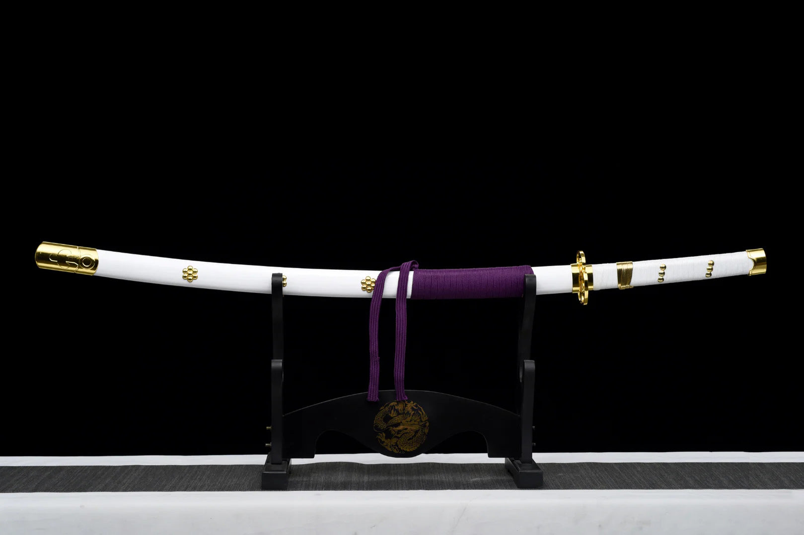 Ame no Habakiri Katana