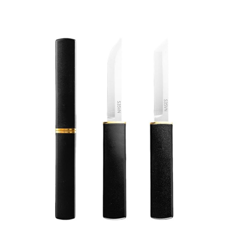 Dual Blade Portable Knife Set-BK07