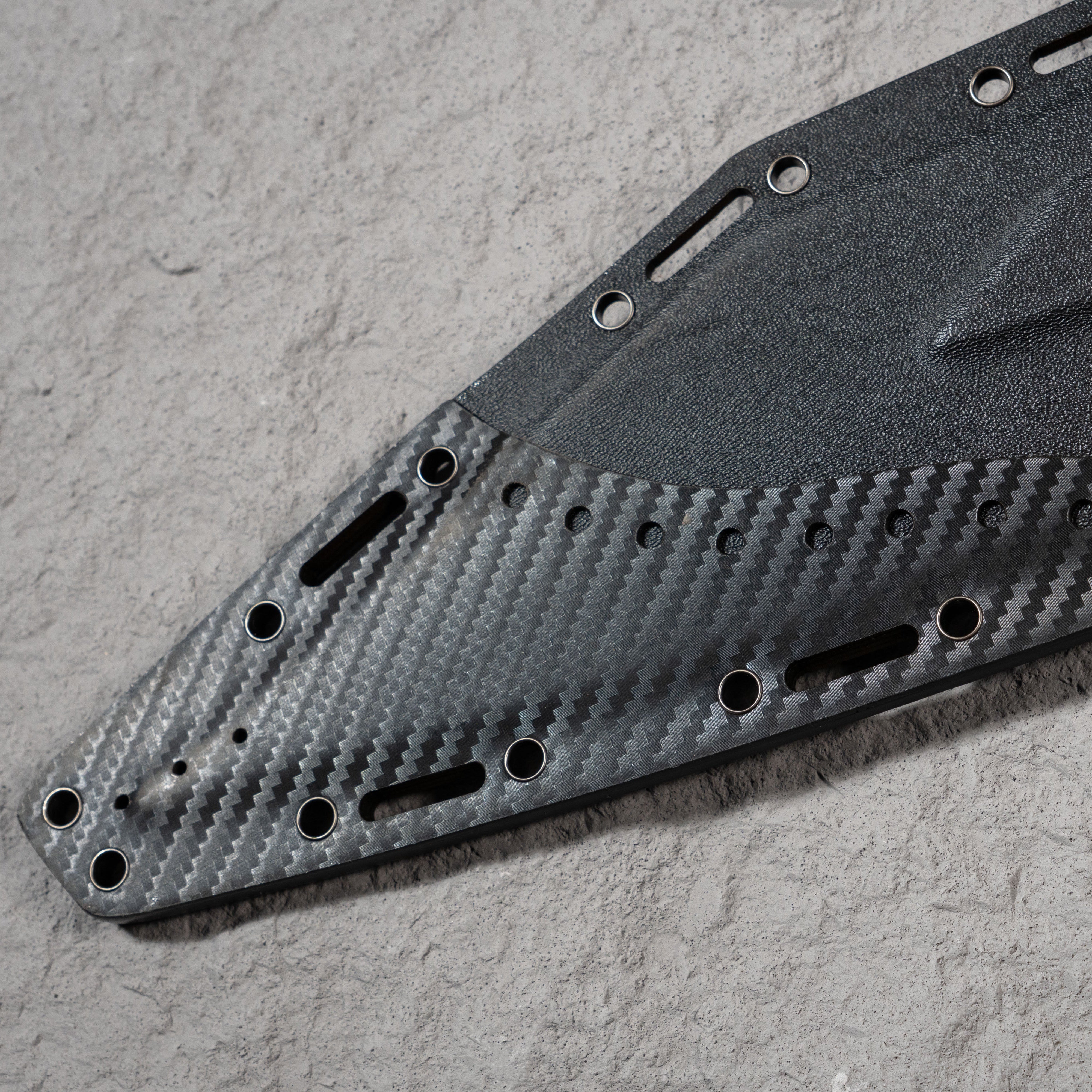 Breaking Wind Eight Blade