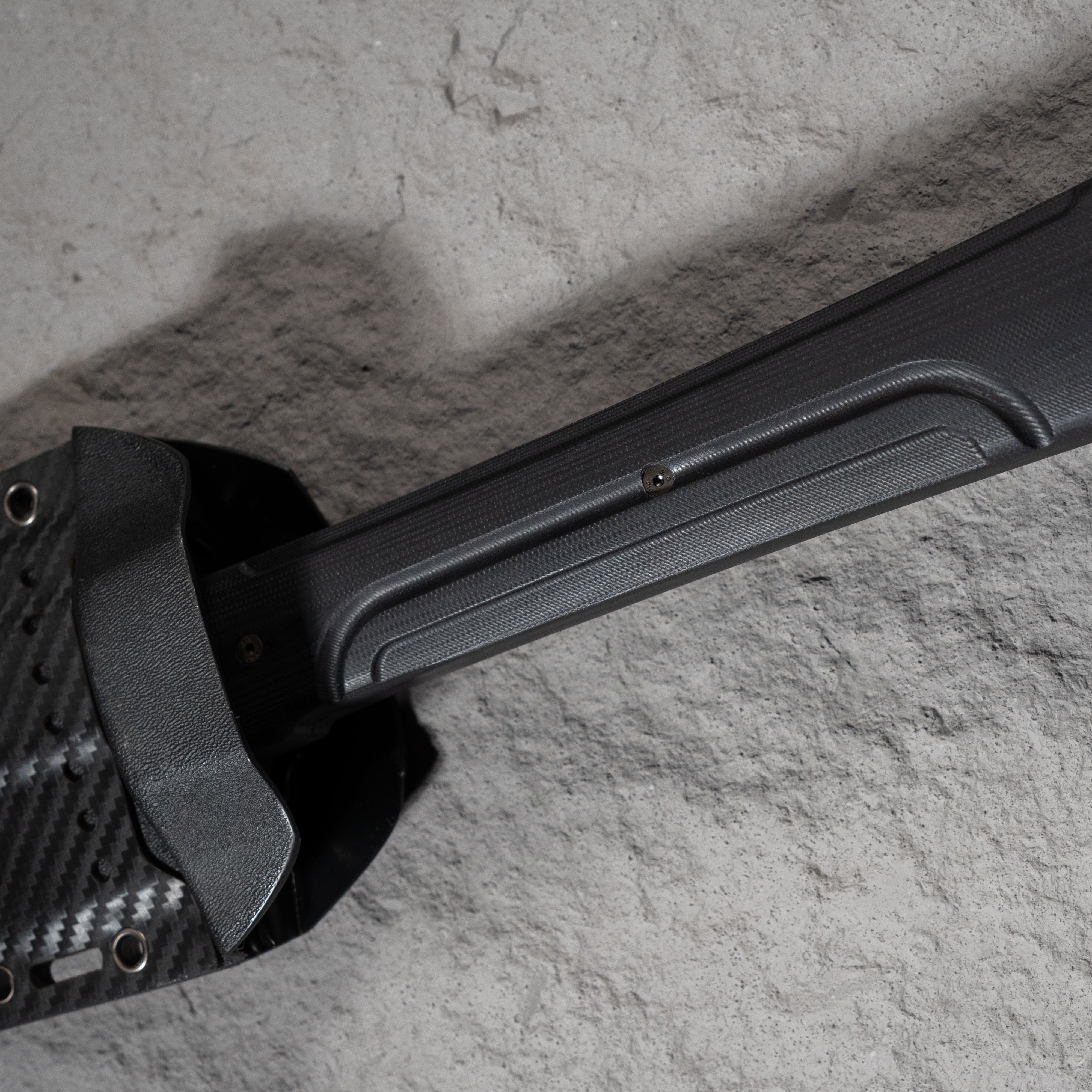 Breaking Wind Eight Blade