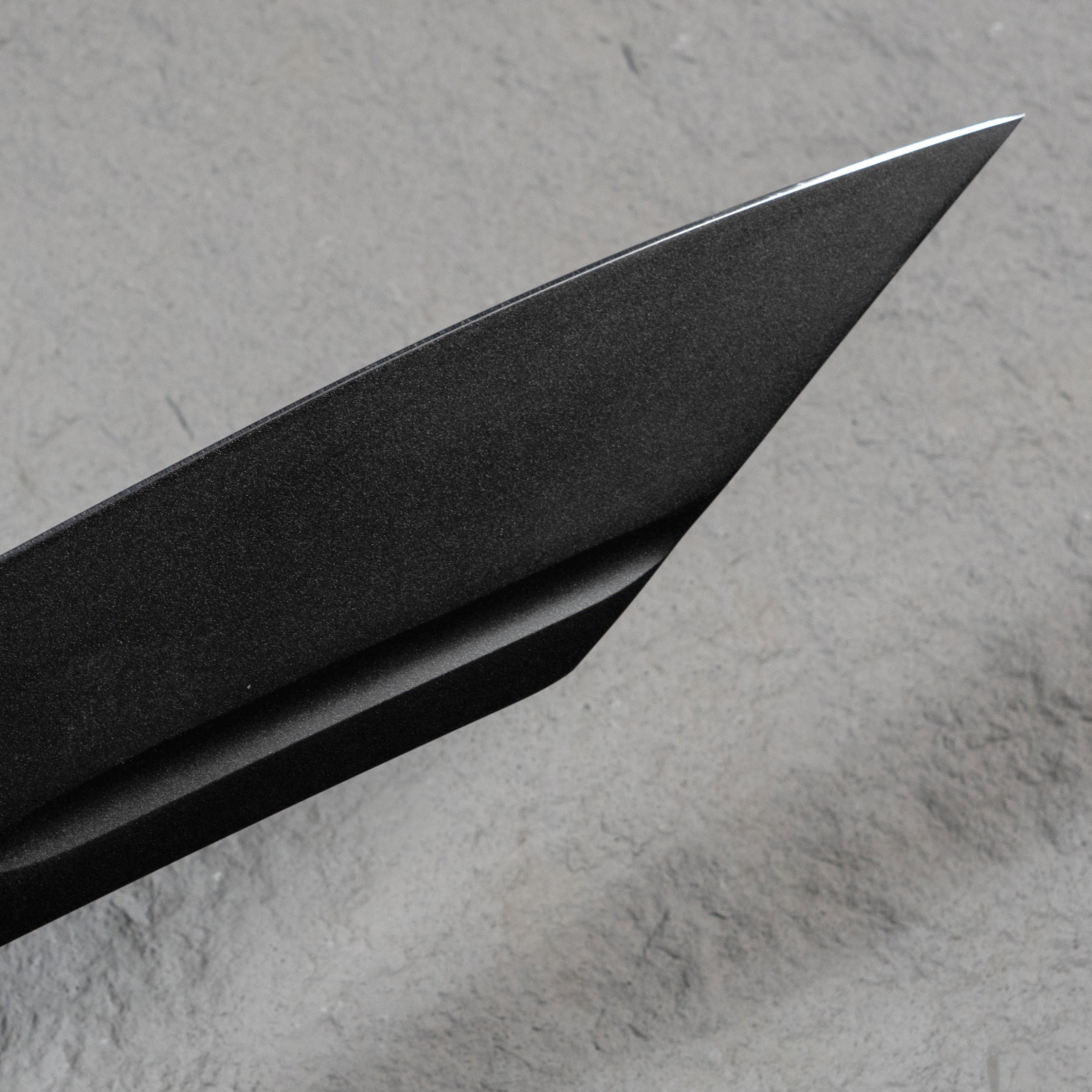 Breaking Wind Eight Blade