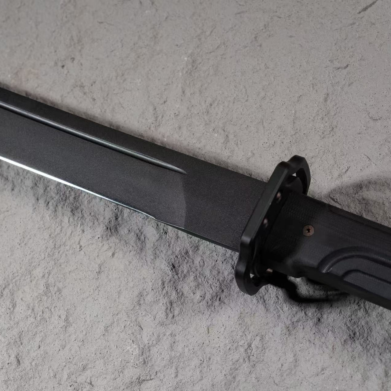 Breaking Wind Eight Blade