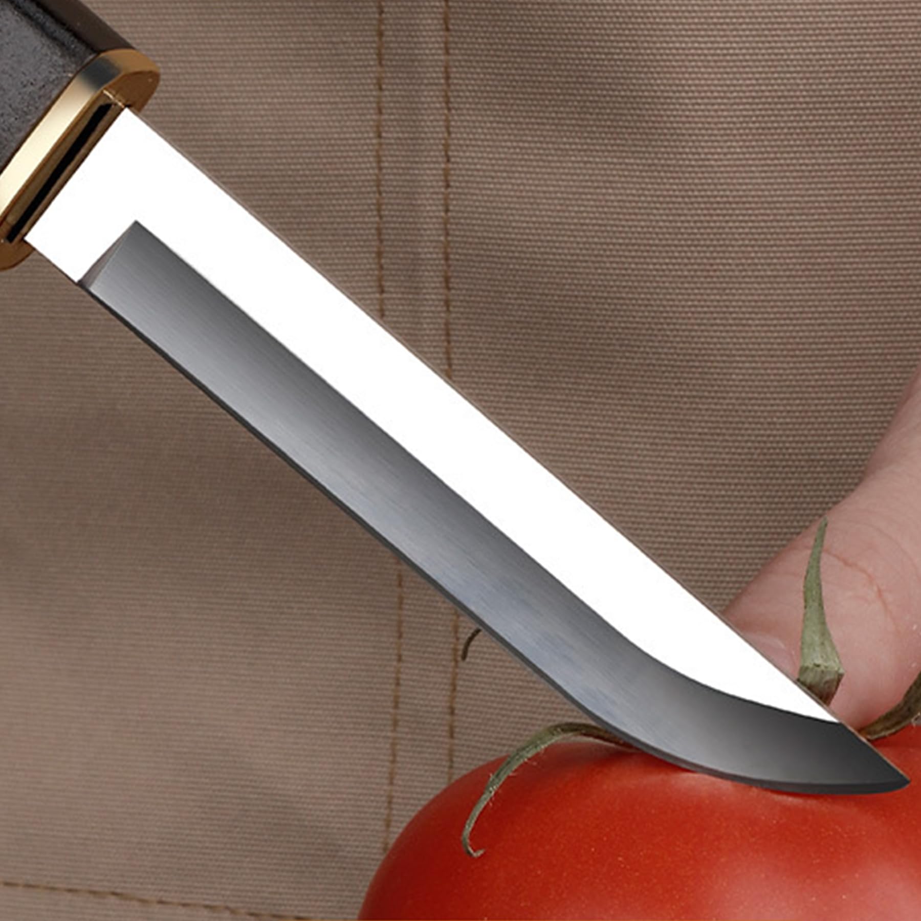 Dual Blade Portable Knife Set-BK07