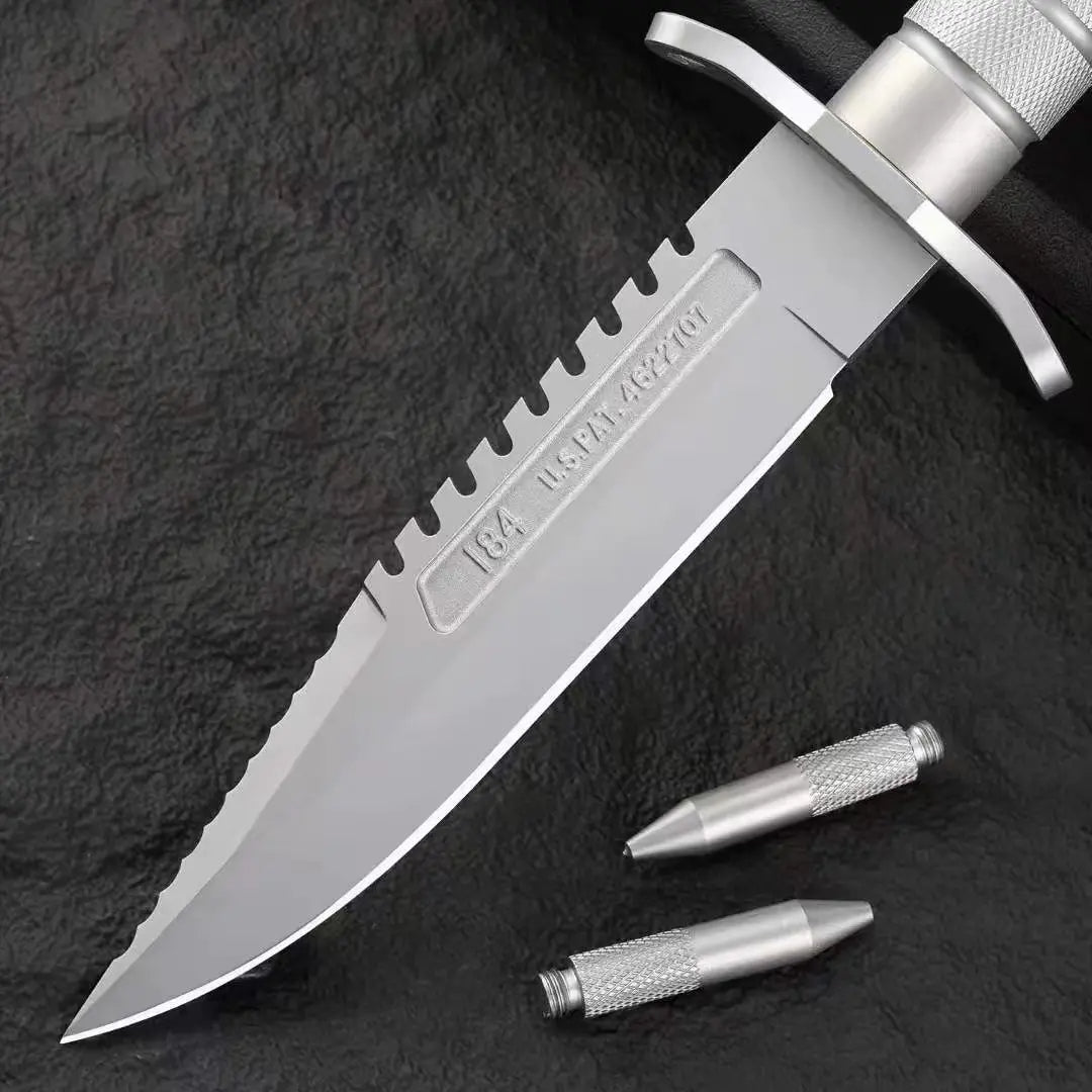 Buck 184 Master Outdoor Survival Knife