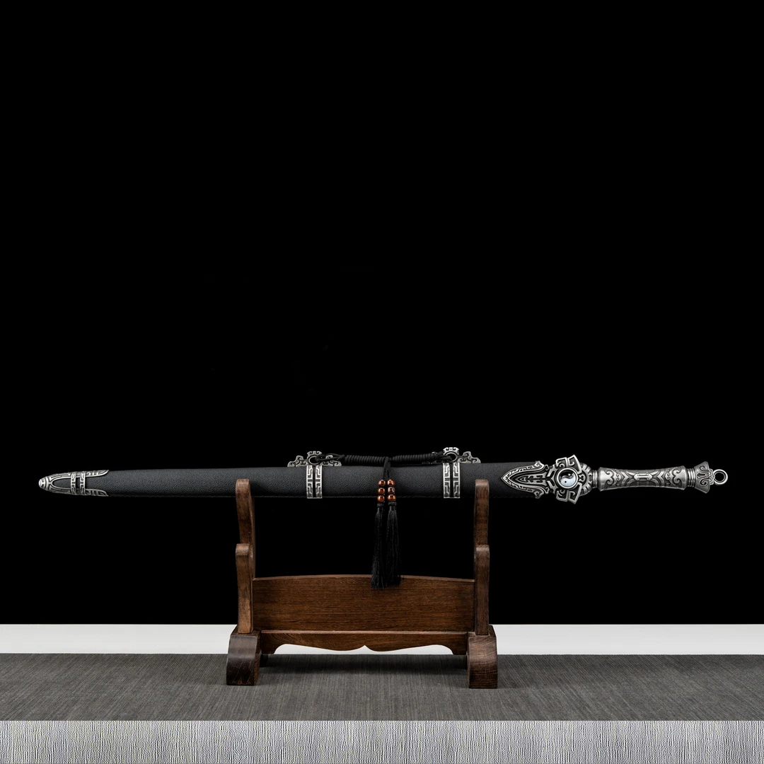Celestial Master Sword