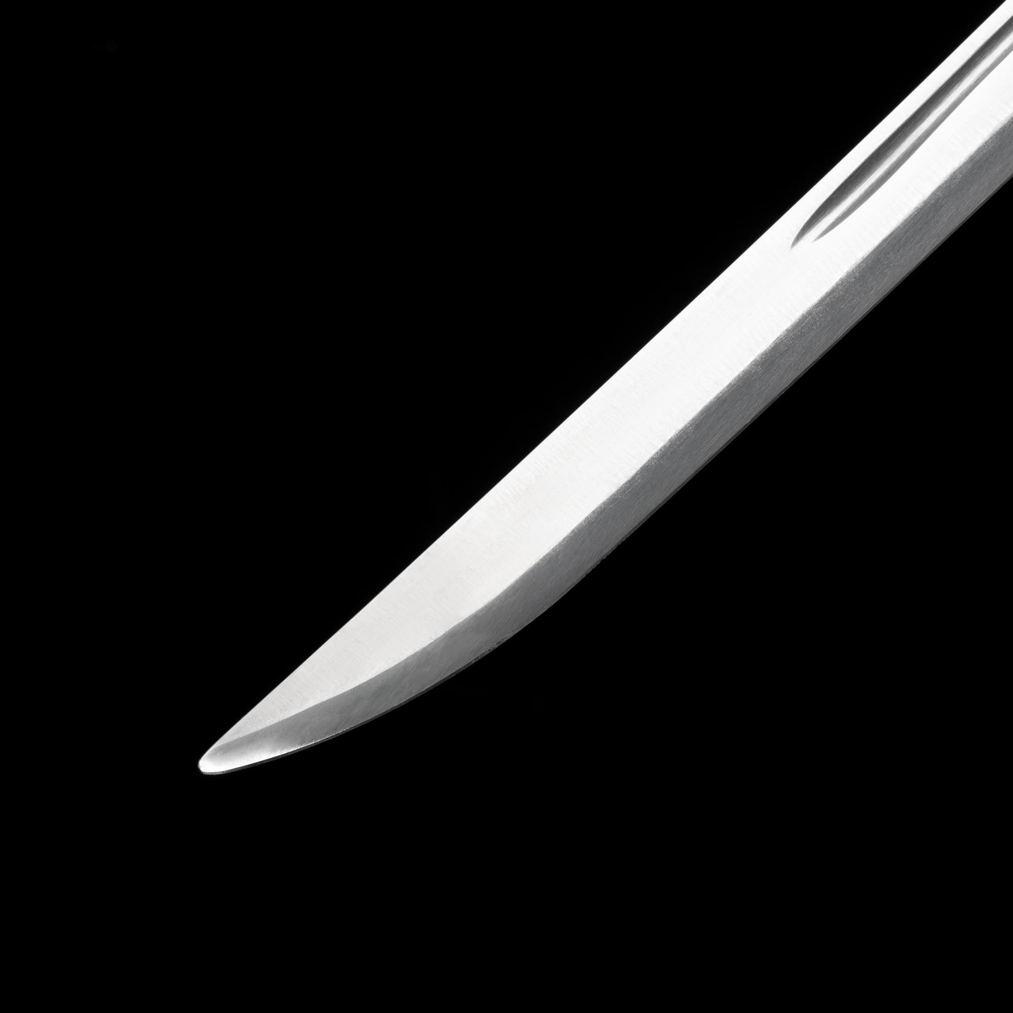 Celestial Reaper Tactical Blade