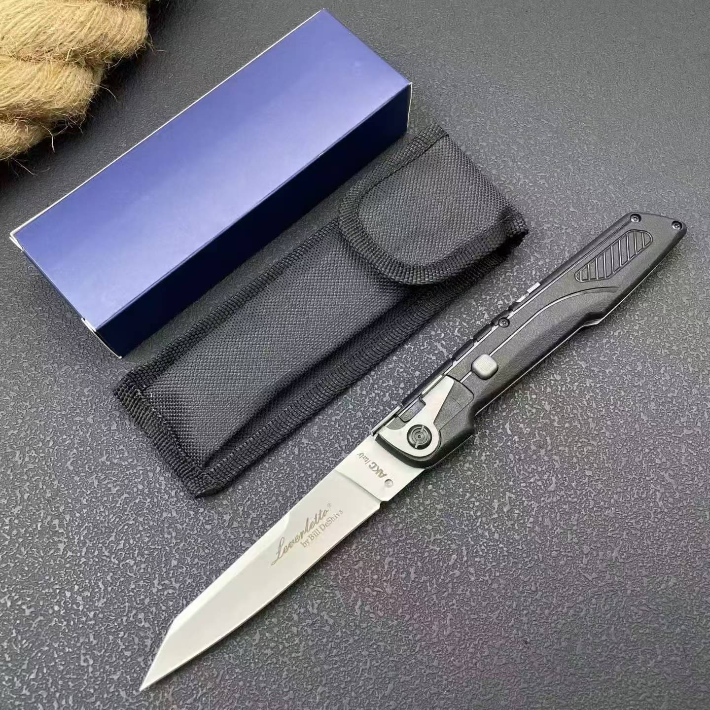 Cobra Large Folding Knife