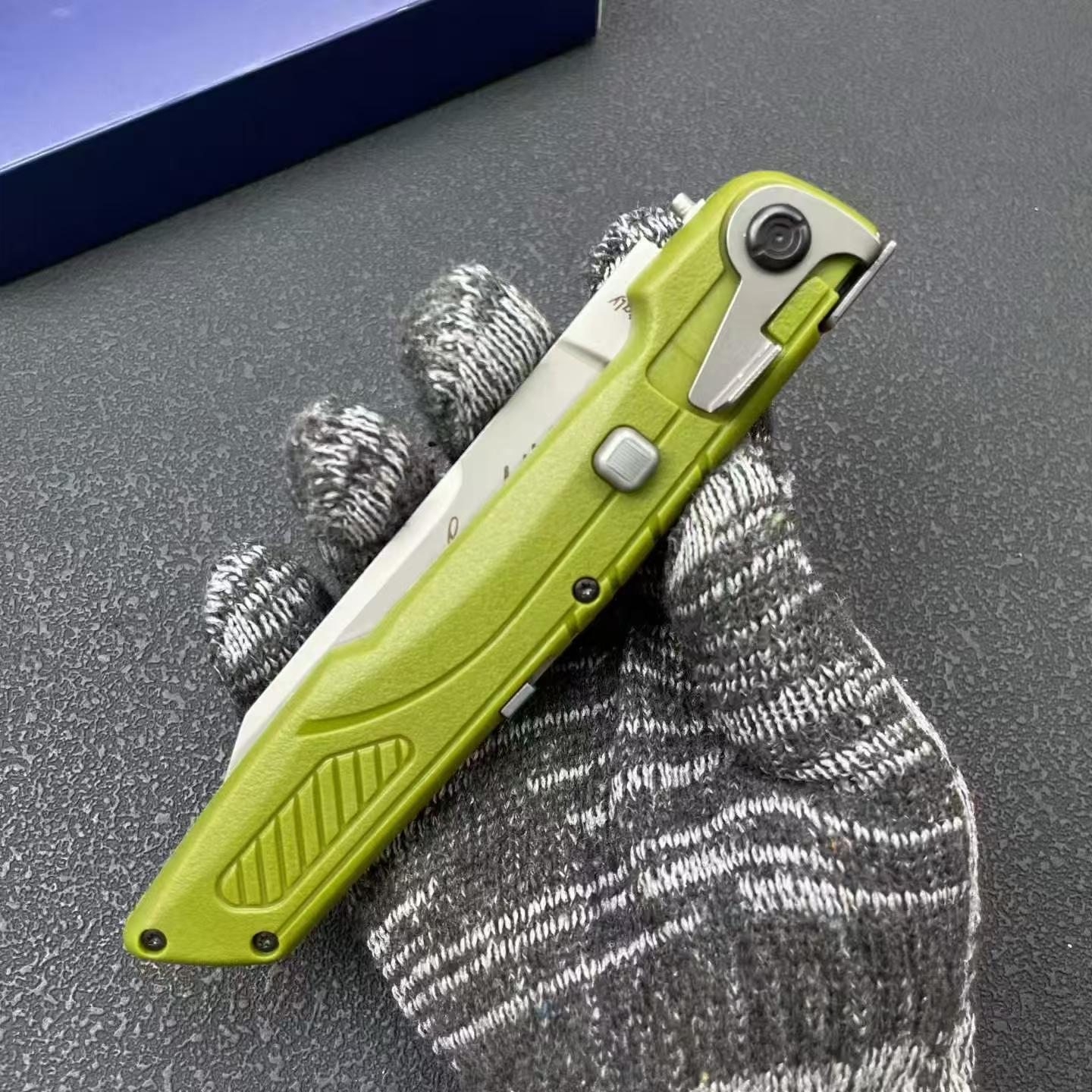 Cobra Large Folding Knife