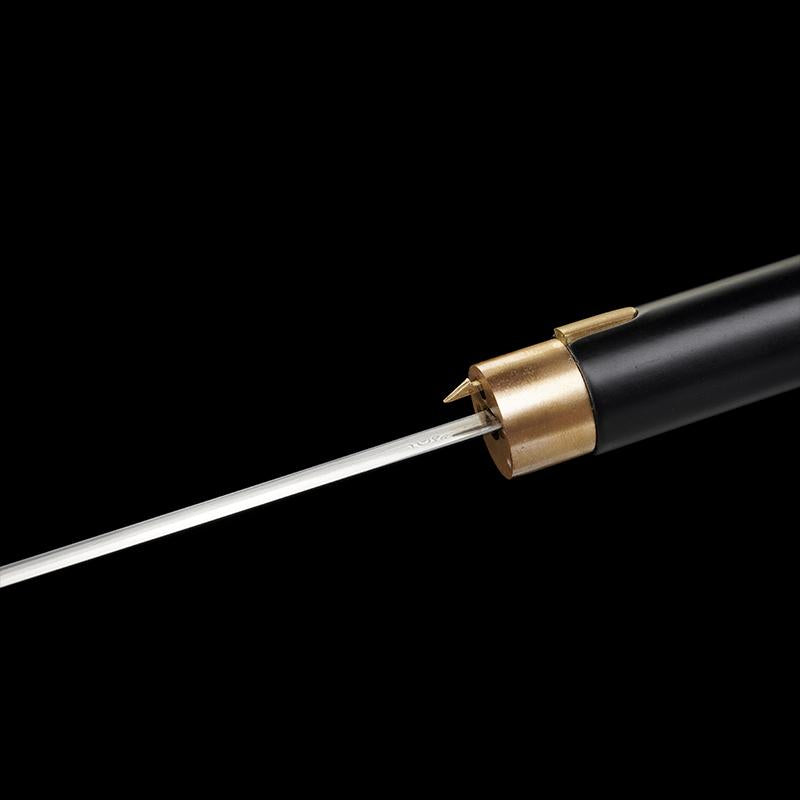 Copper-Mounted Sword Cane