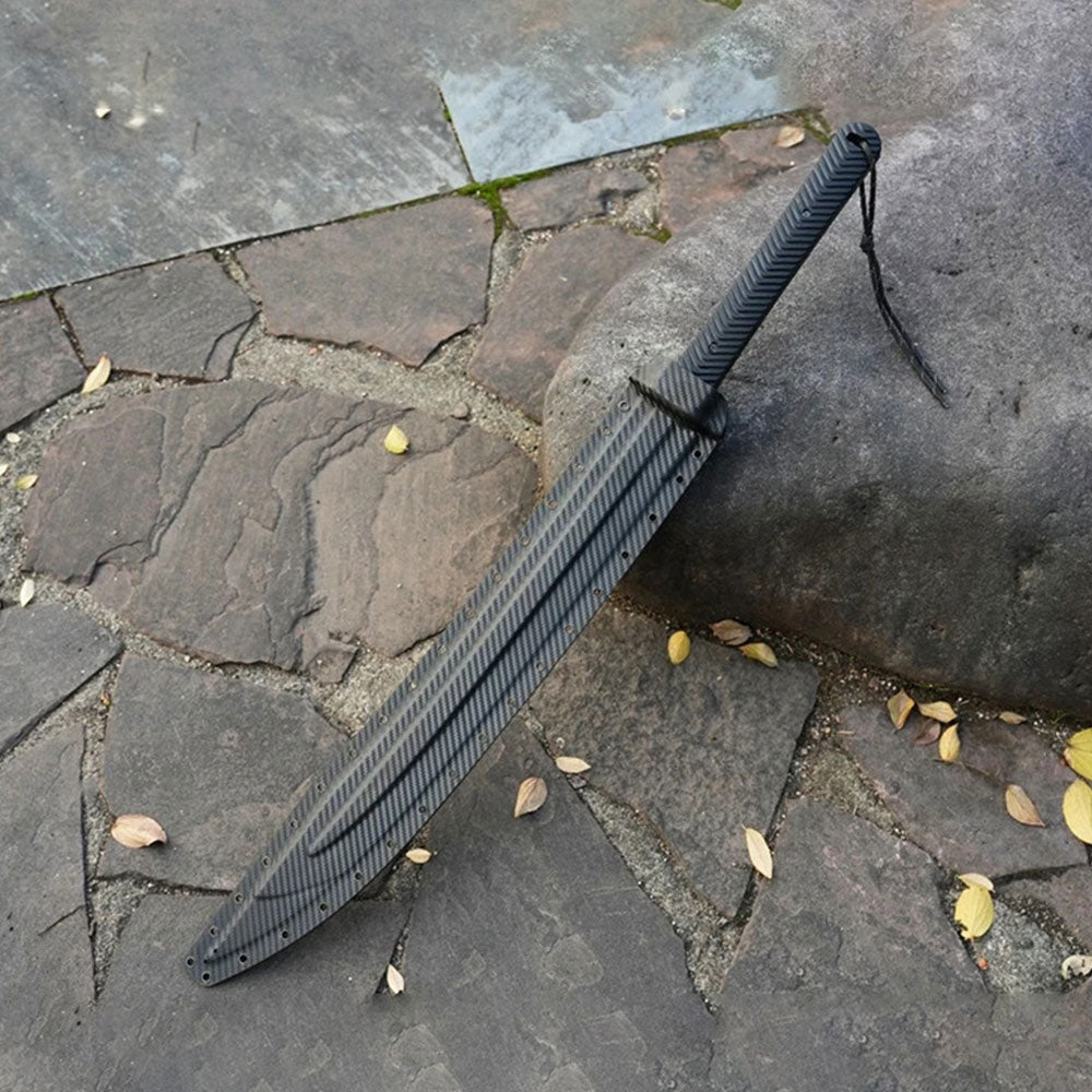 Dawnbreaker Tactical Blade