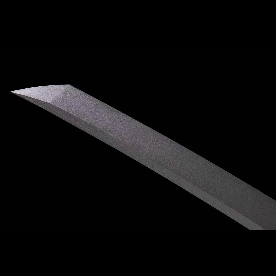 Dragon Edge - The Silent One | American Tactical Katana