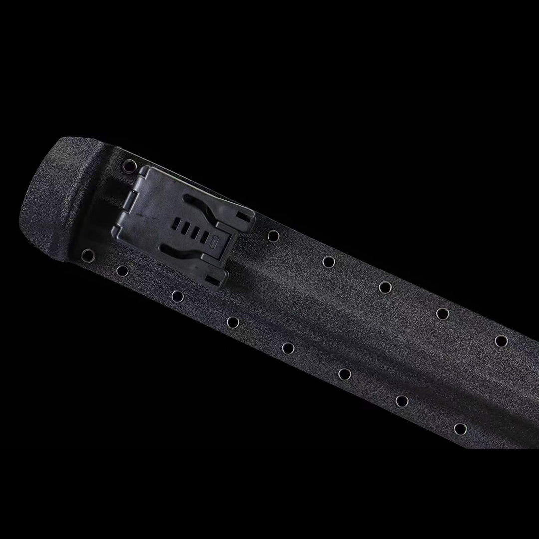 Dragon Edge - The Silent One | American Tactical Katana