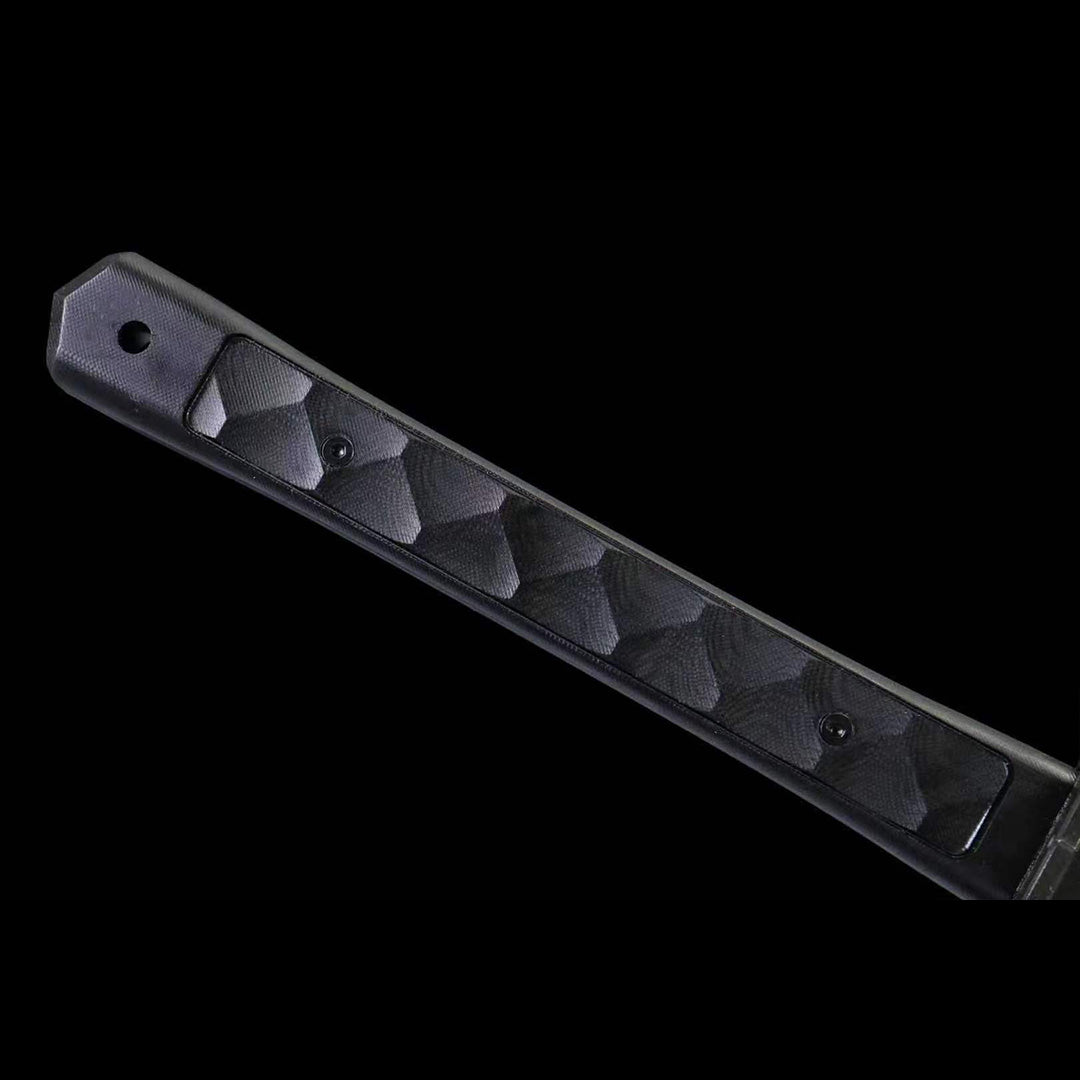 Dragon Edge - The Silent One | American Tactical Katana