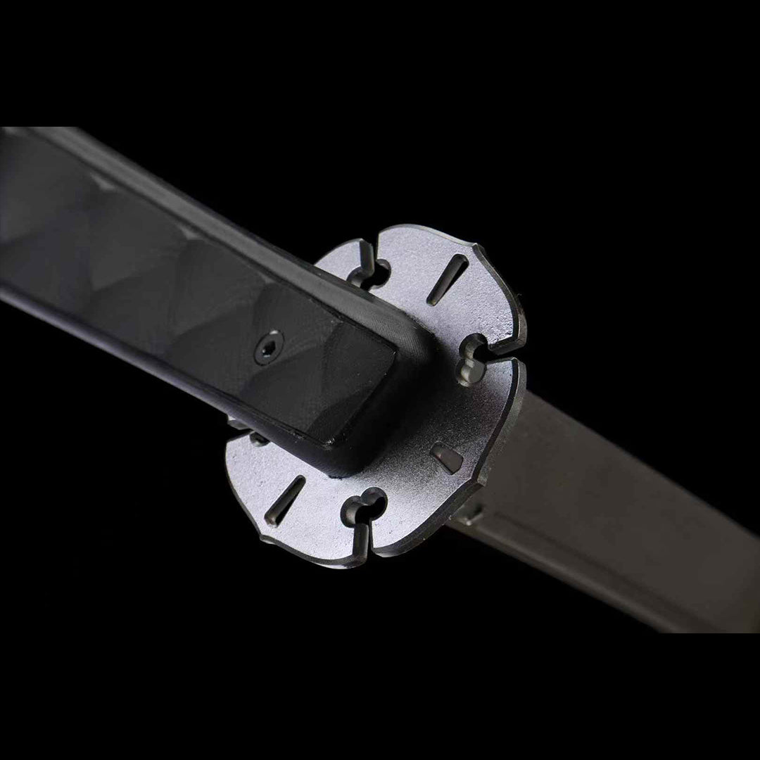 Dragon Edge - The Silent One | American Tactical Katana