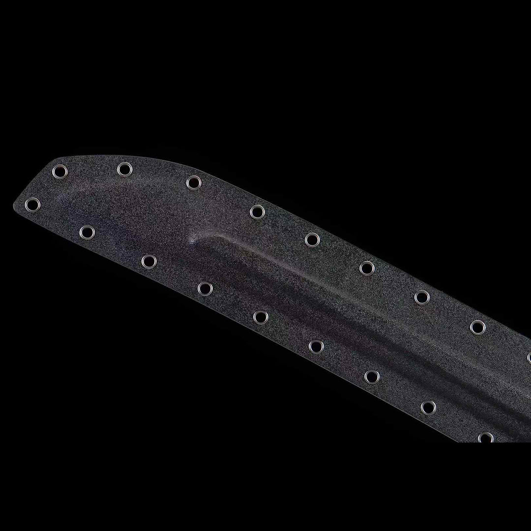 Dragon Edge - The Silent One | American Tactical Katana