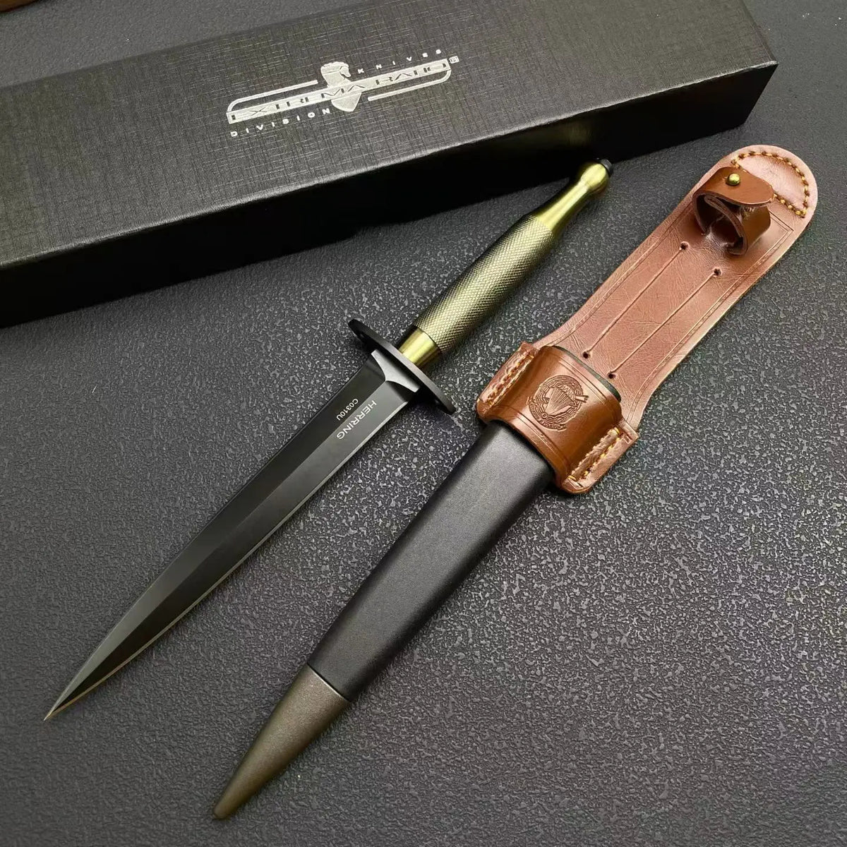 ExtremaRatio Herring Tactical Knife