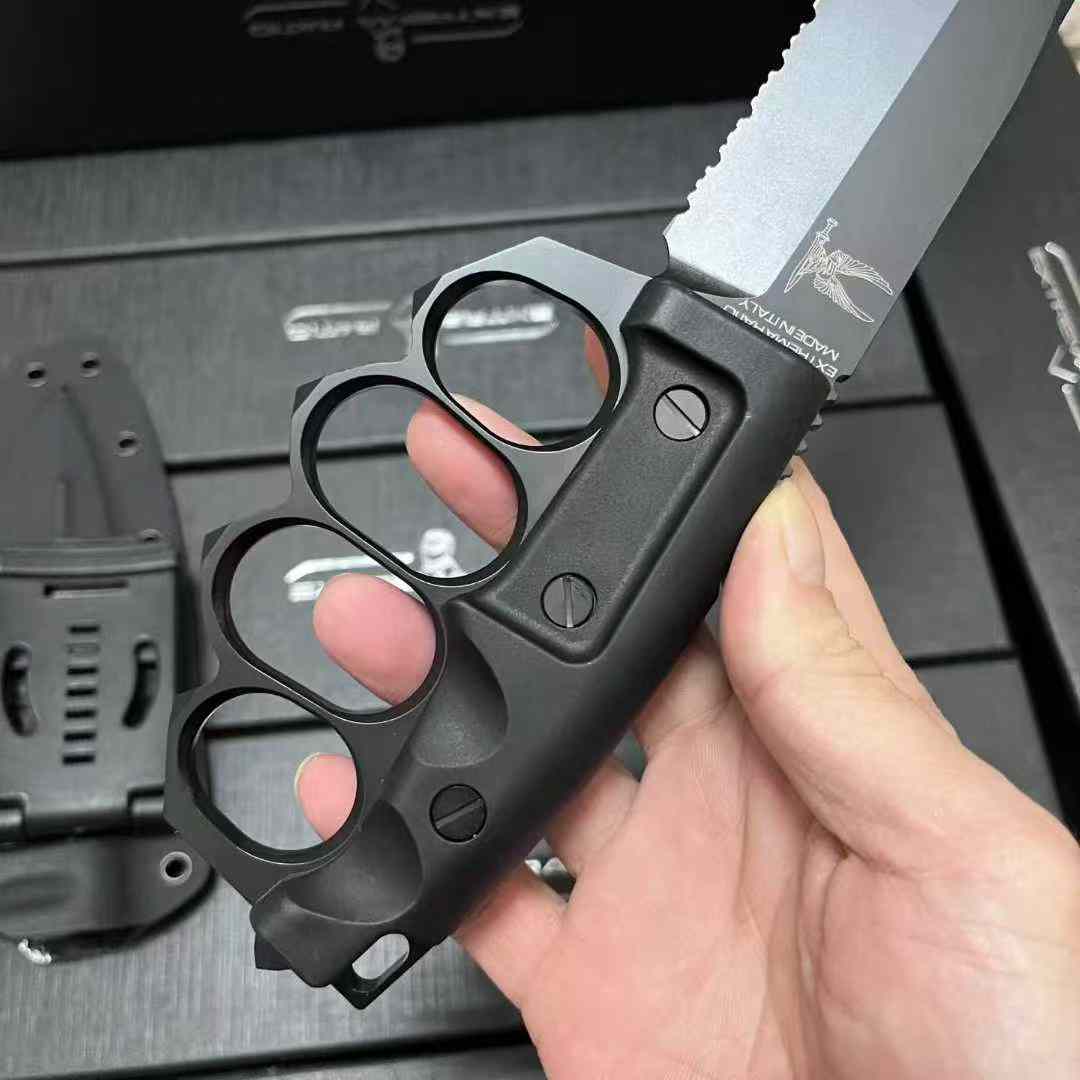 Extrema Ratio ASFK Trench Knife