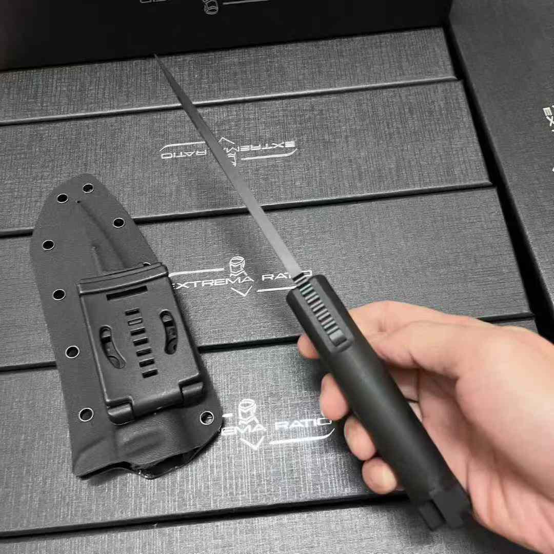 Extrema Ratio ASFK Trench Knife