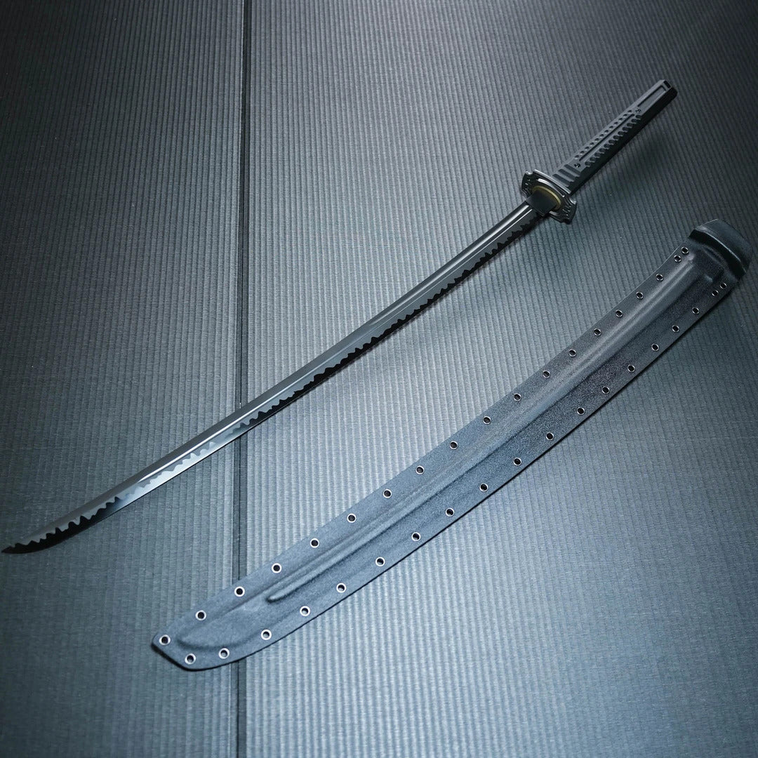 Falcon Crest Tactical Katana (Limited)