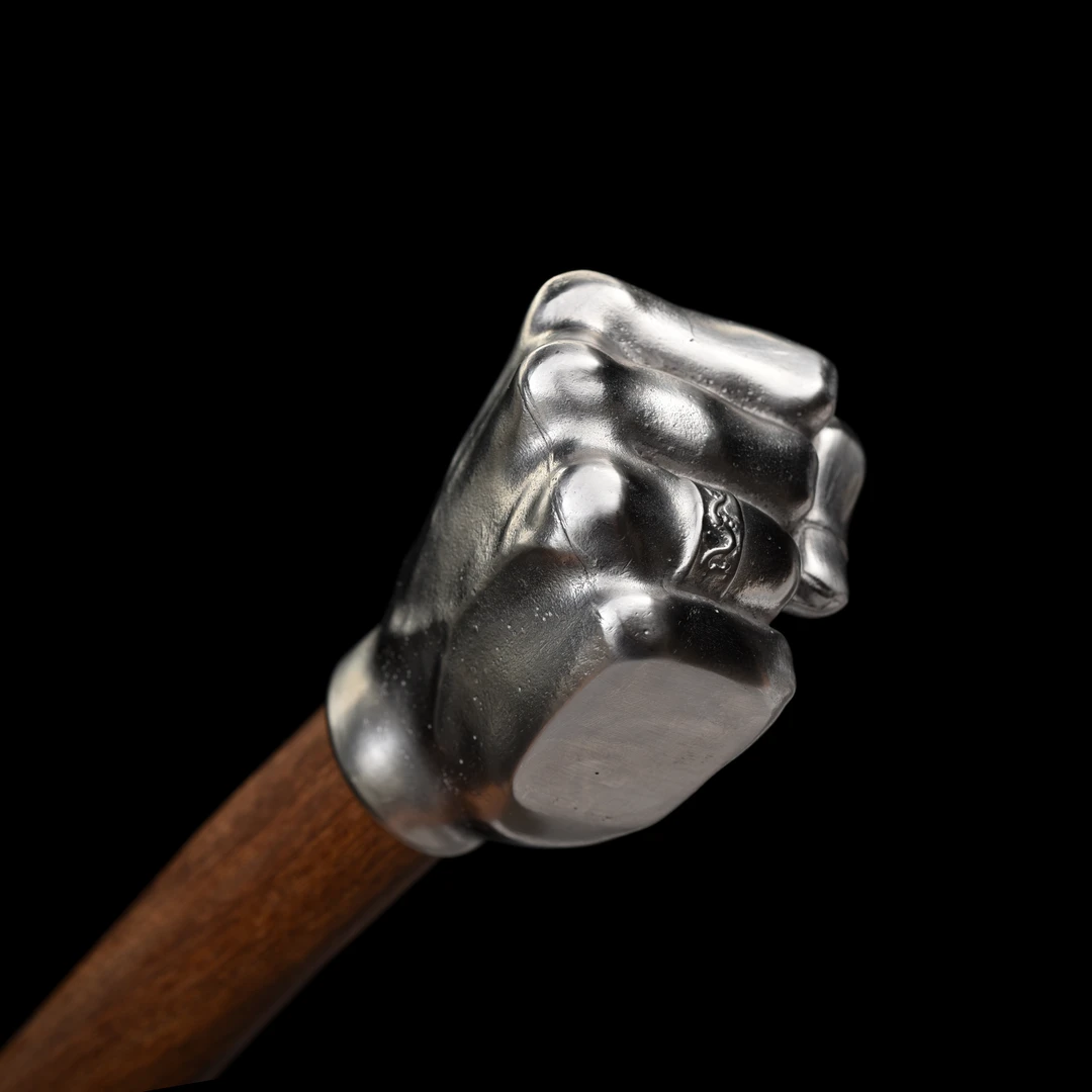 Fist Hammer