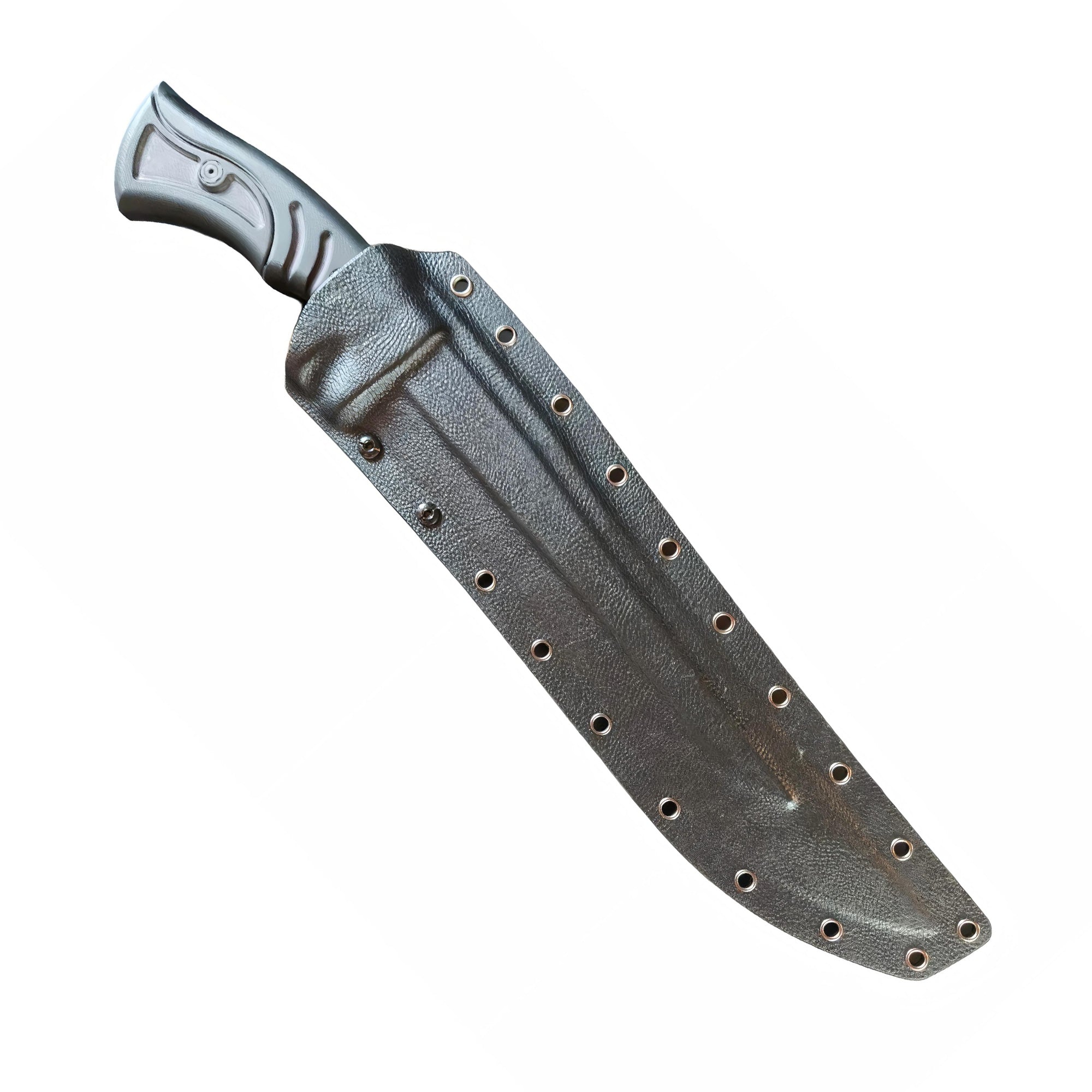 Titan DC53 Tactical Knife