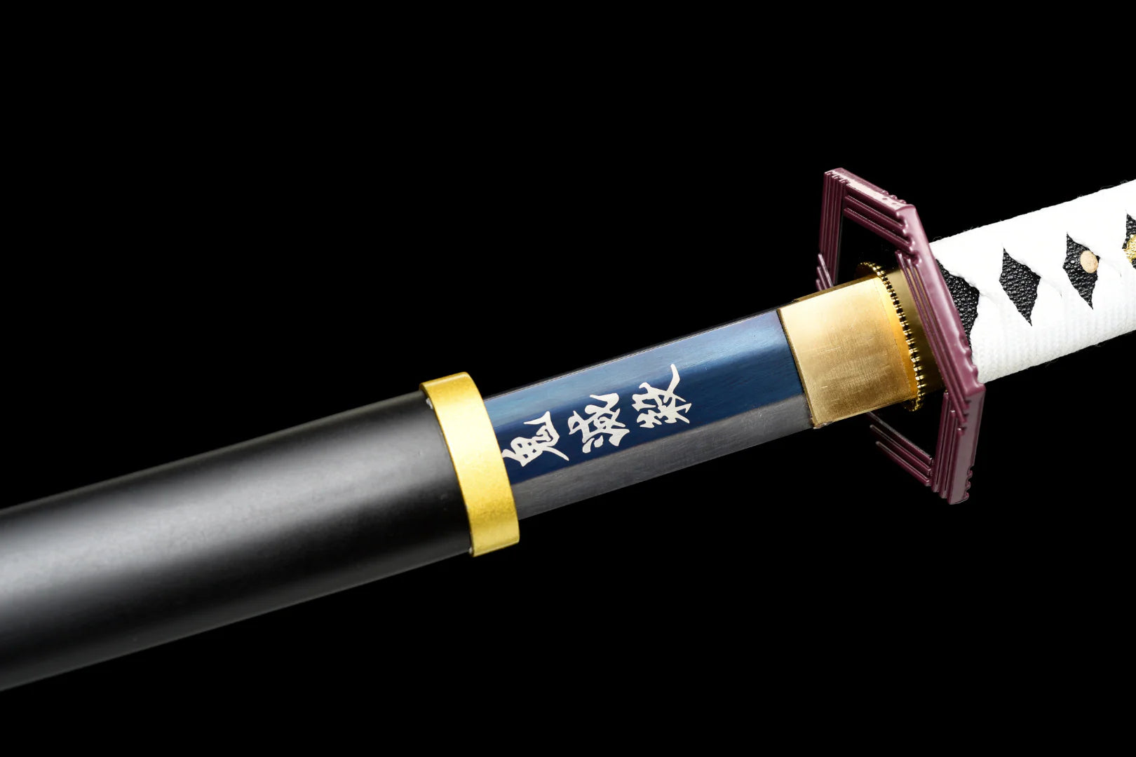 Giyu Tomioka Katana