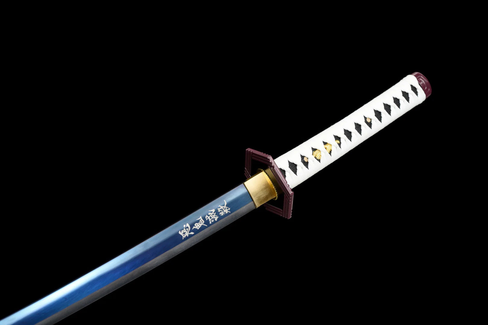 Giyu Tomioka Katana