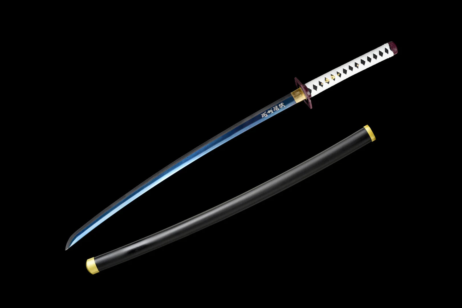 Giyu Tomioka Katana