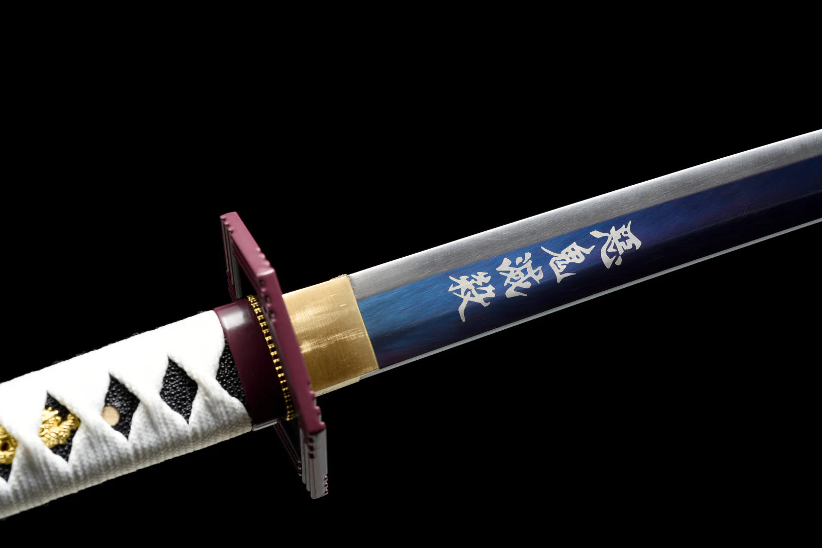 Giyu Tomioka Katana