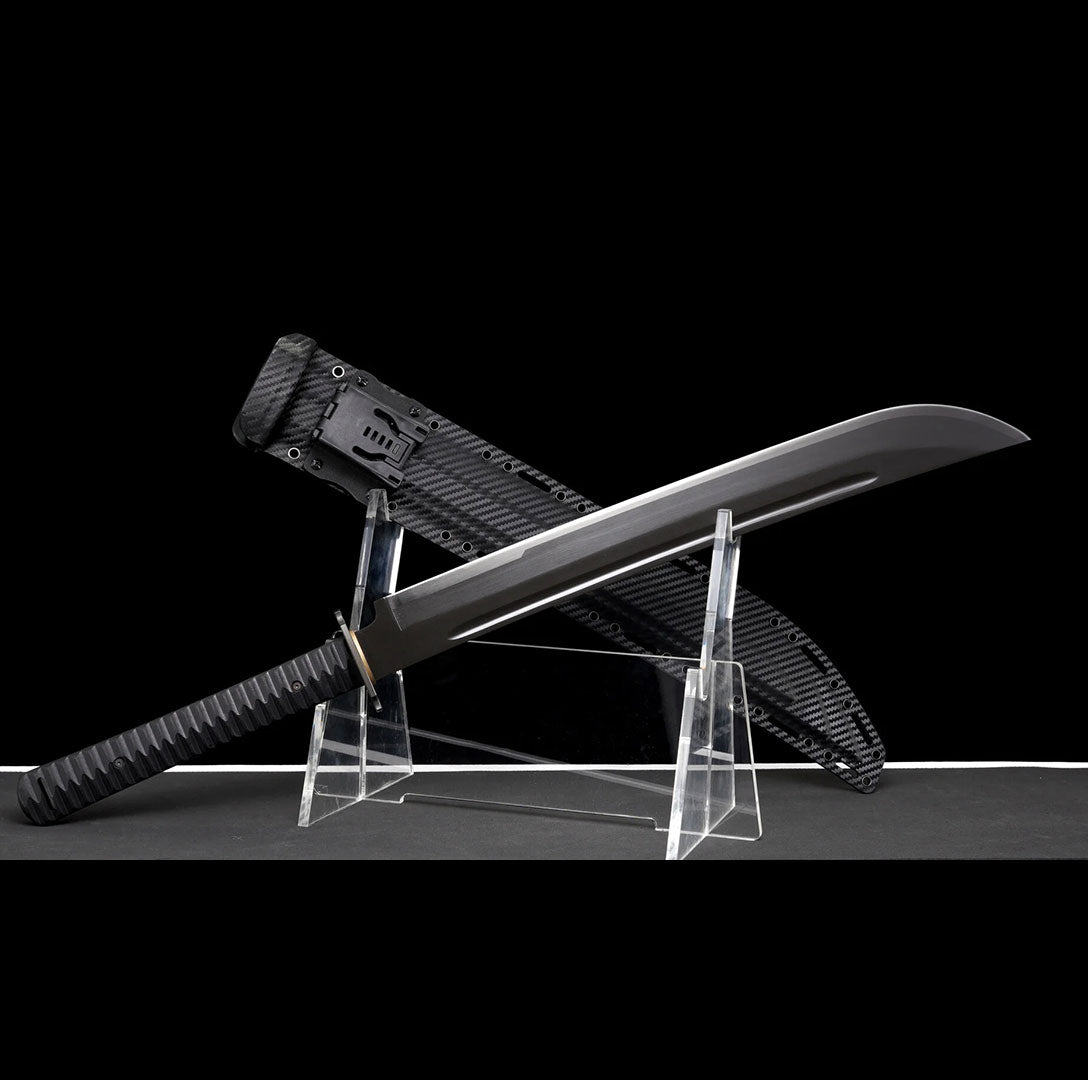 Gorilla Tactical Knife (Limited)