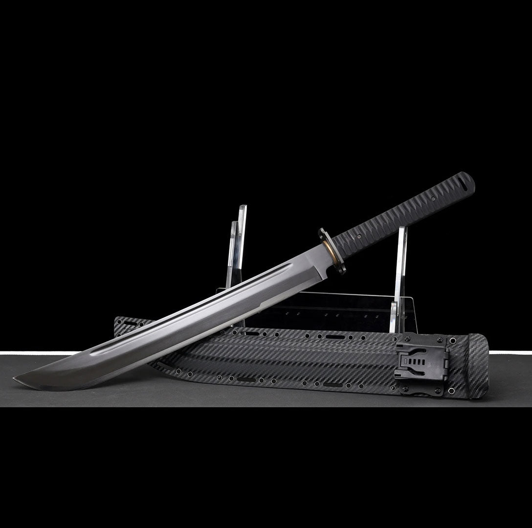 Gorilla Tactical Knife (Limited)