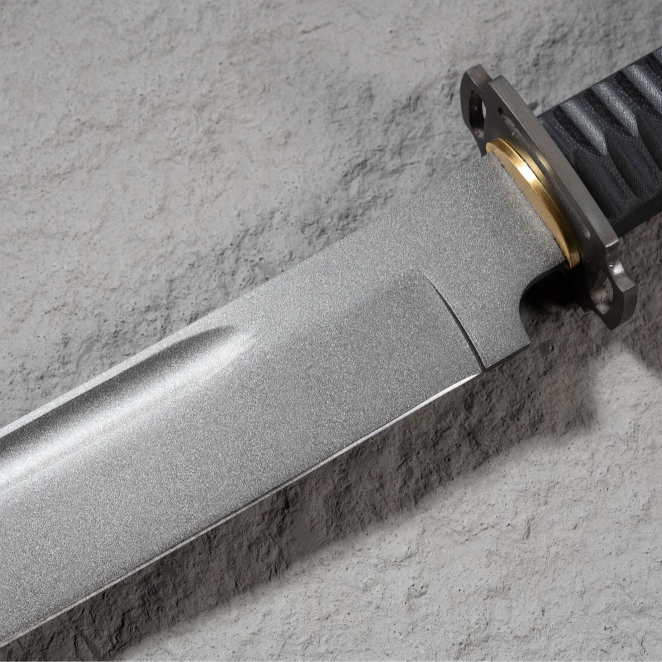 Gorilla Tactical Knife