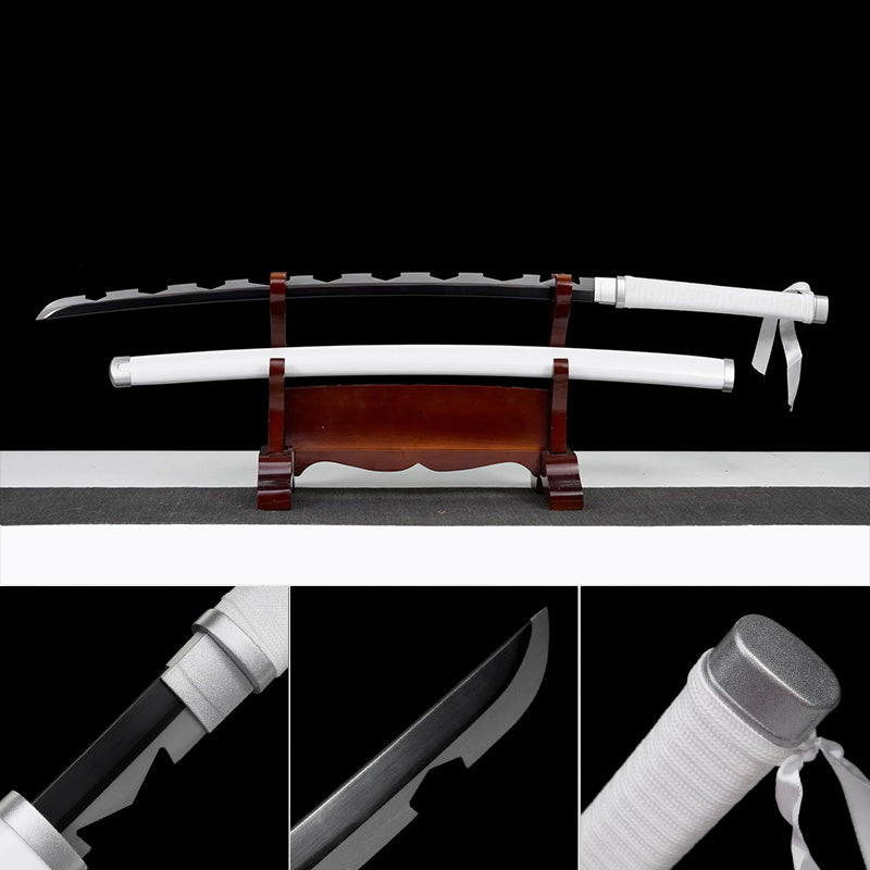 Inosuke Katana