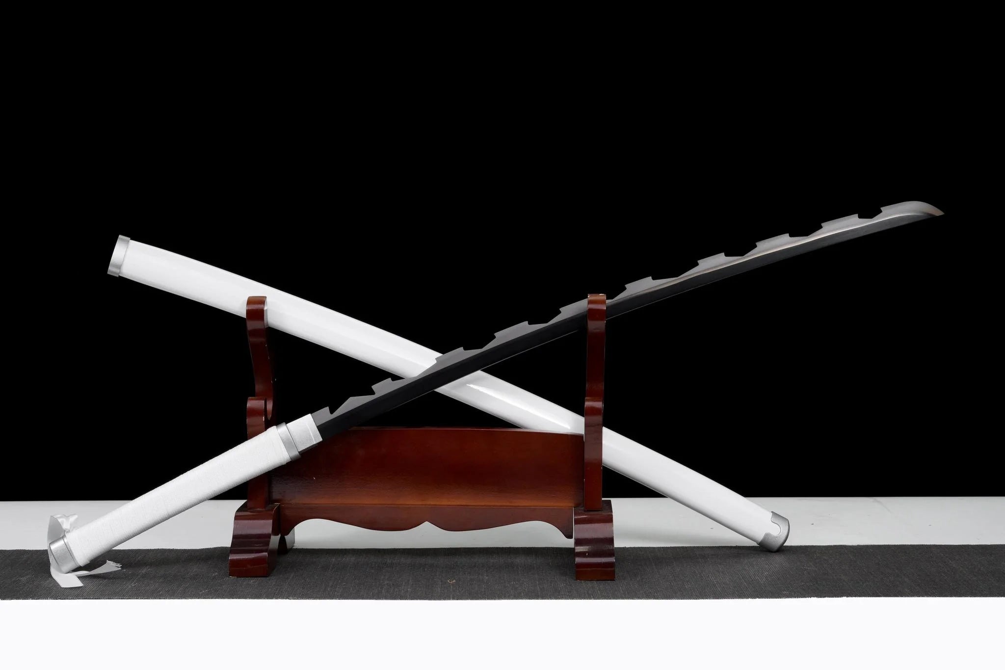 Inosuke Katana