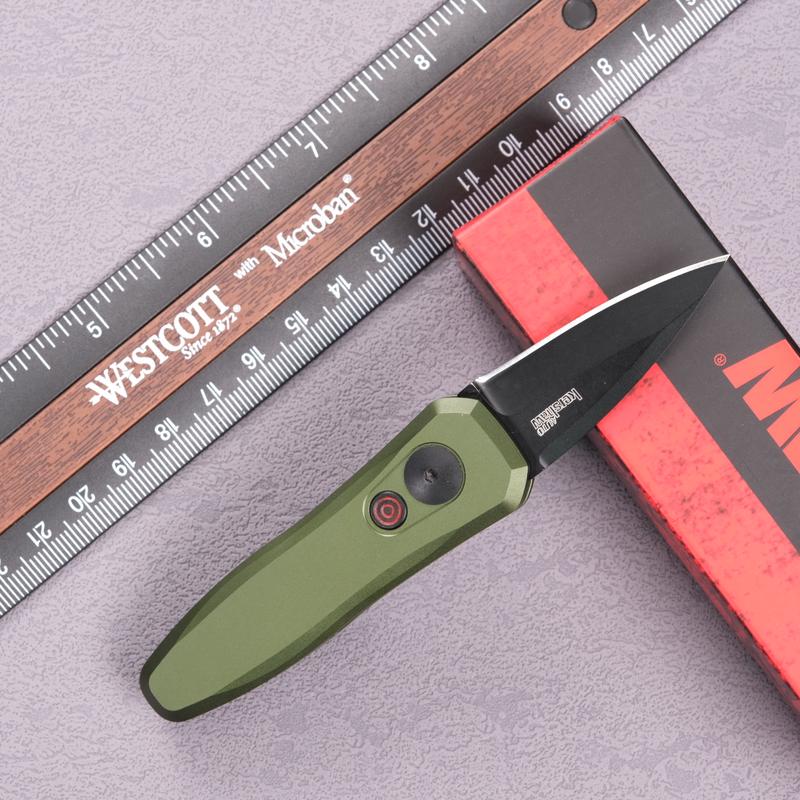 K7500 small tactical folding knife
