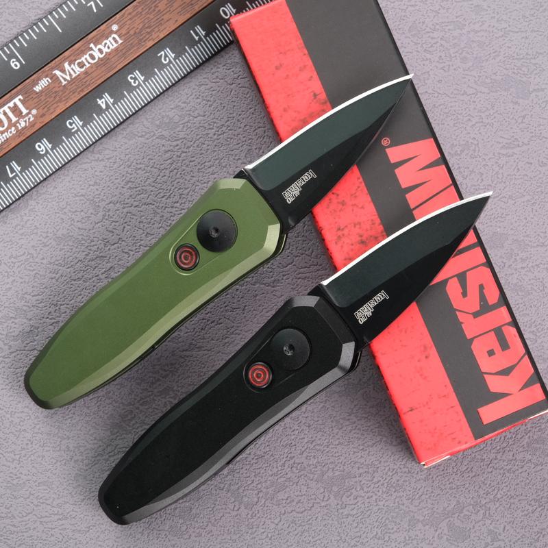 K7500 small tactical folding knife
