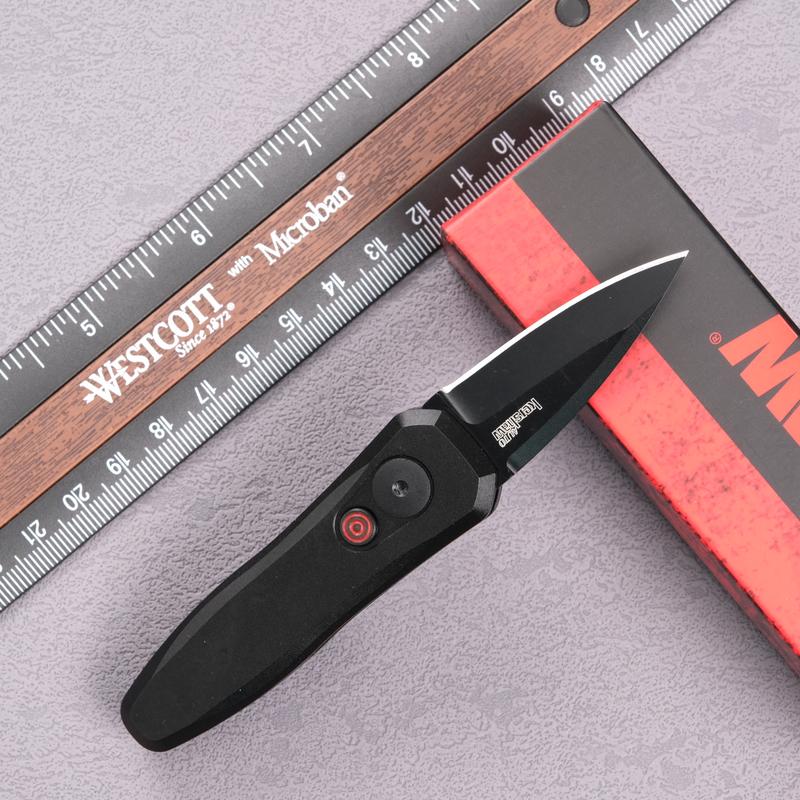 K7500 small tactical folding knife