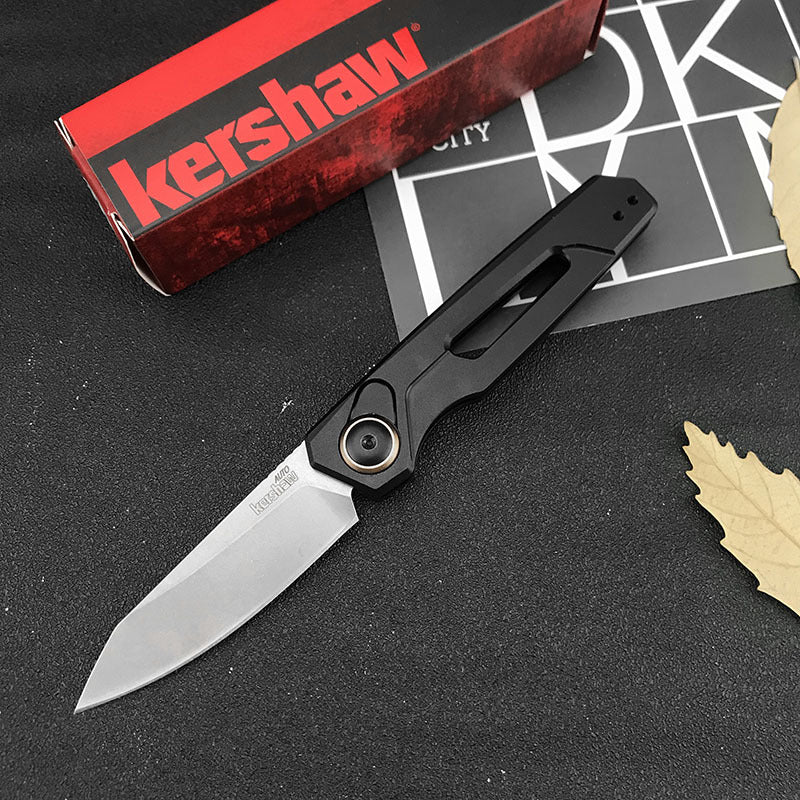 Kershaw 7550 Outdoor Folding Knife