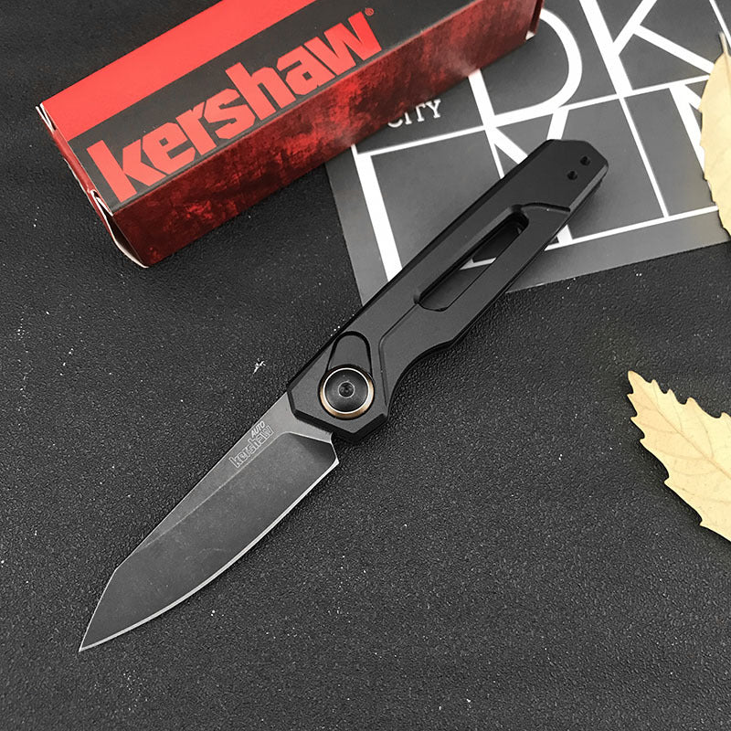 Kershaw 7550 Outdoor Folding Knife