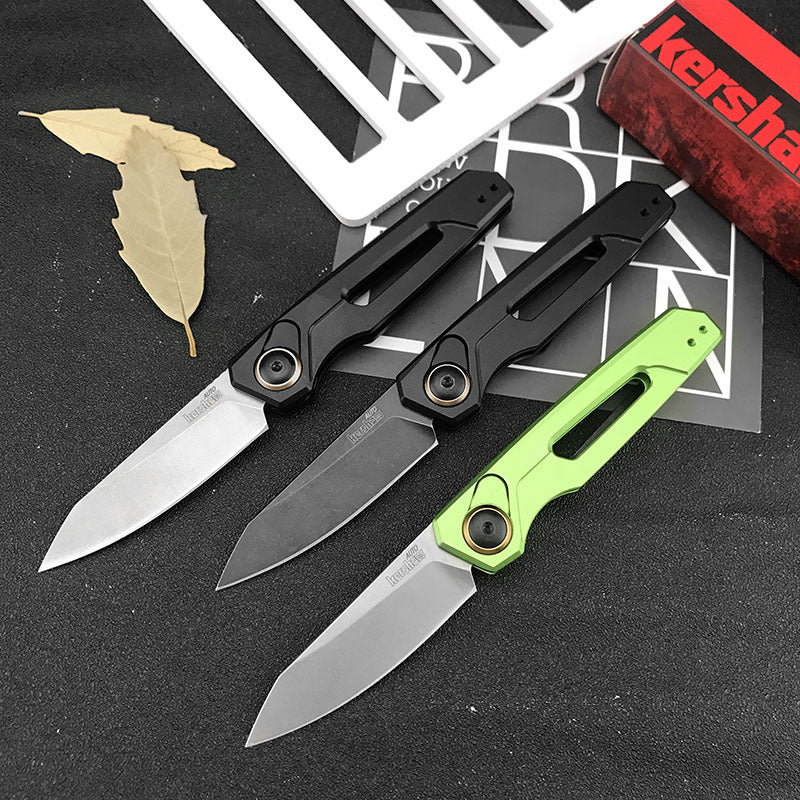 Kershaw 7550 Outdoor Folding Knife